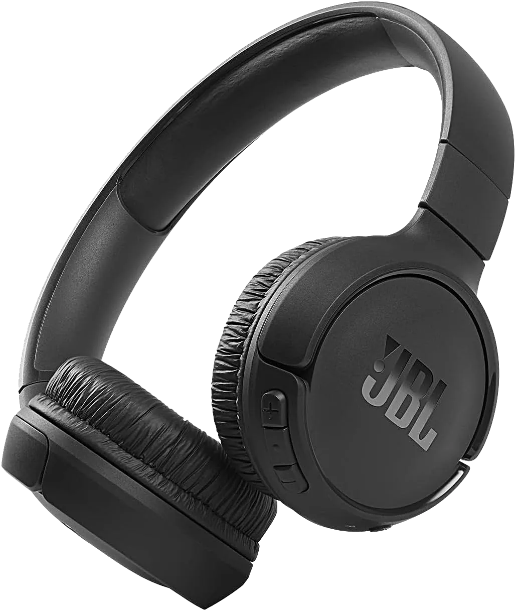 Headphones JBL Tune 510BT